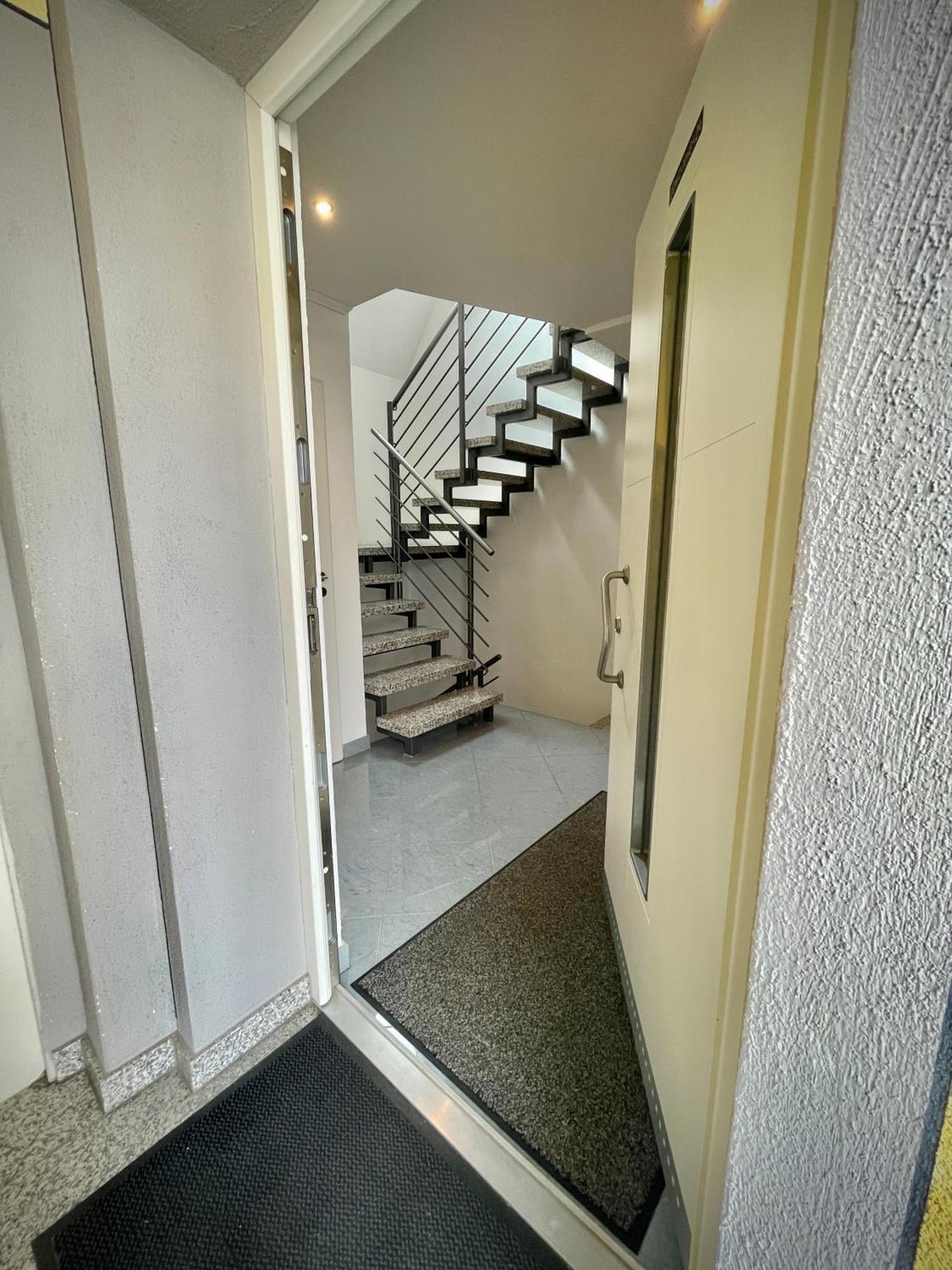 Casa Jungle Glanz Deluxe Apartment Sigmaringen Exterior photo